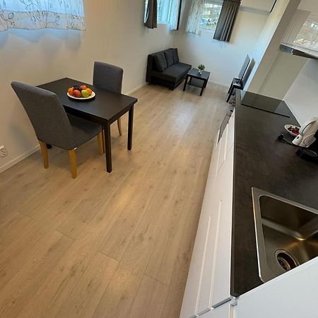 Temis Apartment, Private New 1 Bed Room And 1 Living Room With Sofa Bad And Lagre Kitchen, Share With Nobody Oslo Exterior foto