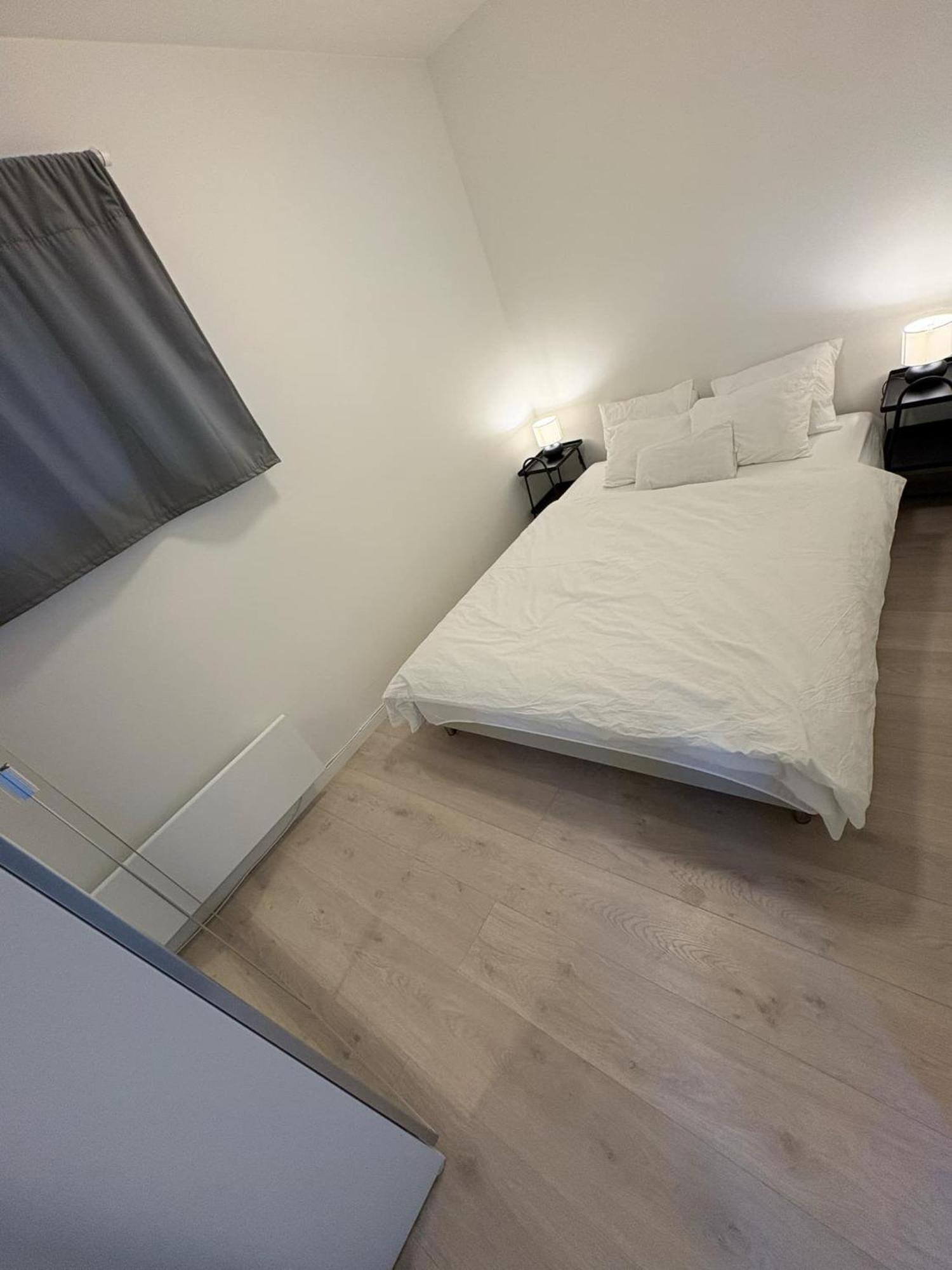Temis Apartment, Private New 1 Bed Room And 1 Living Room With Sofa Bad And Lagre Kitchen, Share With Nobody Oslo Exterior foto